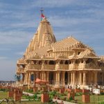 Shree Somnath Temple-First Jyotirlingam