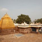 Srisailam Mallikarjuna Swamy Temple