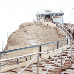 Uchi Pillayar Temple-Trichy Rockfort Temple