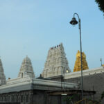 Kanchi Kamakshi Temple Timings